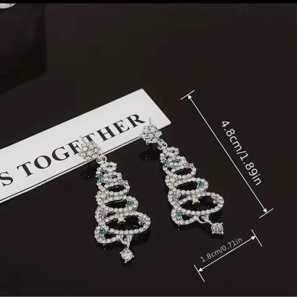 Gorgeous Christmas Trees - Picture 3 of 4